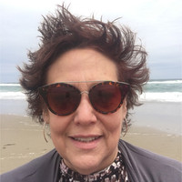 Mary Drysdale