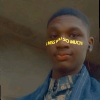 Okere Isaac