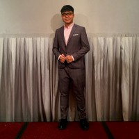 Kevin Leung