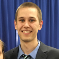 Elliot Moore, CPA, MBA