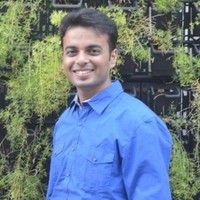 Chetan Khatavkar