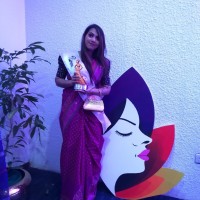 Homaira Najmin Nadia