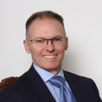 Jamie Middleton CIM, CFP