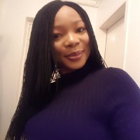 Olubunmi Abimbola Haastrup