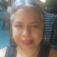 Idianes Maria Nasir