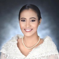 Camille Ester Cordero