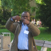 John Adeolu Odedire