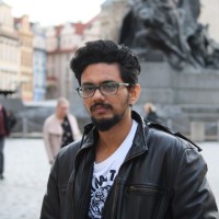 RAMKUMAR P K K