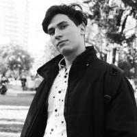 Ian Samuel Rosales Leon
