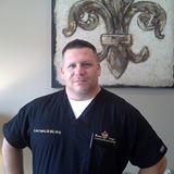 Dr. Peter Crawford, DNP
