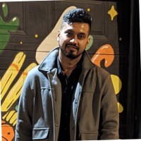 Tejas Patel