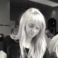Alexandra Carlsson Norlin