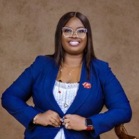 Grace S. Ita