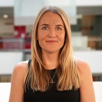 Charlotte Henderson