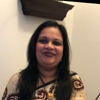 Sheeba Varghese