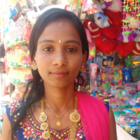 Shruthi S