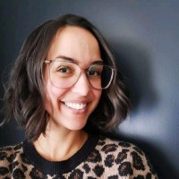 Anne-Marie Cadotte