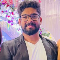 Manoj H B