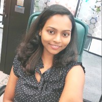 Shruti Howal Sherkhane