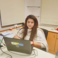 Nikita Gupta