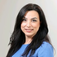 Denitsa Dimitrova