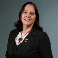 Sandra de Paula Aguiar Correa de Morais