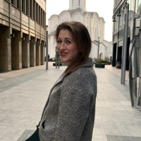 Julia Blinkova