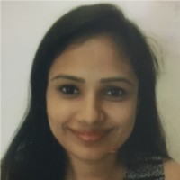 Dhanya Abraham
