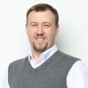Valeriy Mirochnyk
