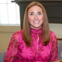 Jennifer Bernard