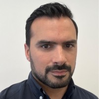 Christopher DA SILVA