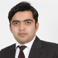 Syed Umair