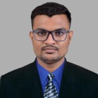 Dipen Desai