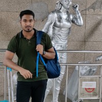 Ravi Kumar