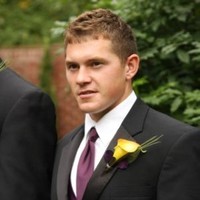 Corey Alexander