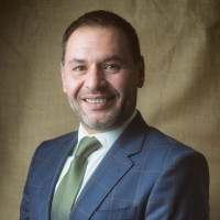 RICARDO GONZALEZ GARCIA