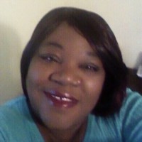 Patricia Johnson