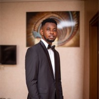 Stanley Botchway