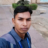 HARENDRA AHIRWAR