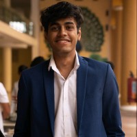 Sanyam Modi