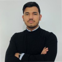 Oscar Jimenez