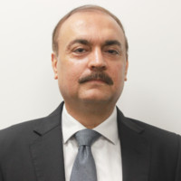 Arvind K Jha