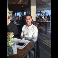 Giannlucca Trojic