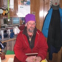 Dave Jones