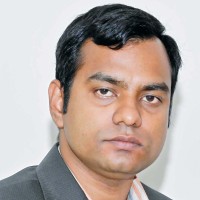 M Aminul Islam