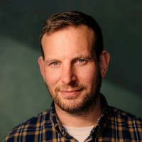 Joe Mills