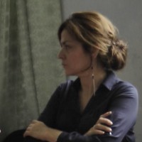 Zaitoona Naimova