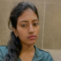 Deepalakshmi Hm