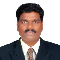 Janarthanan Venkatesan