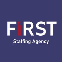 First Staffing
